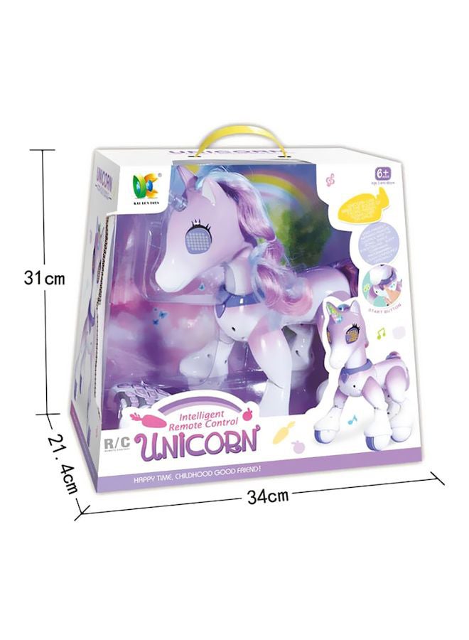 Remote Control Pony Figure YPC1541