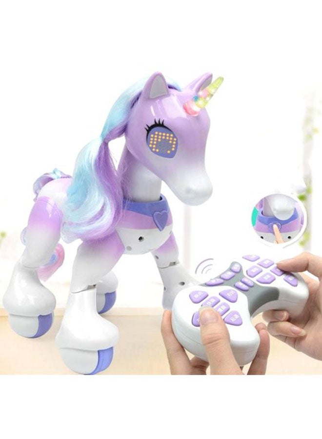 Remote Control Pony Figure YPC1541