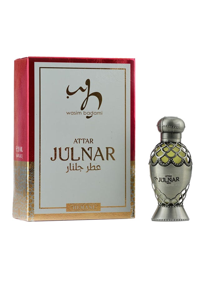 Julnar Attar 20ml