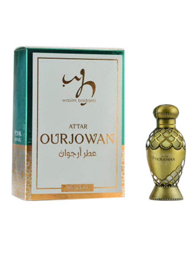 Ourjowan Attar 20ml