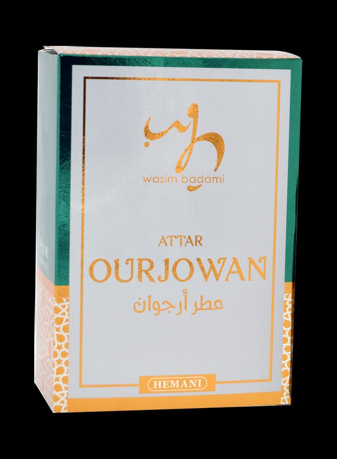 Ourjowan Attar 20ml