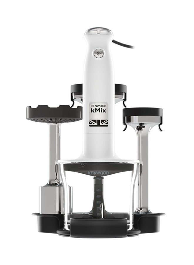 Kmix Hand Blender 800W HDX754WH White