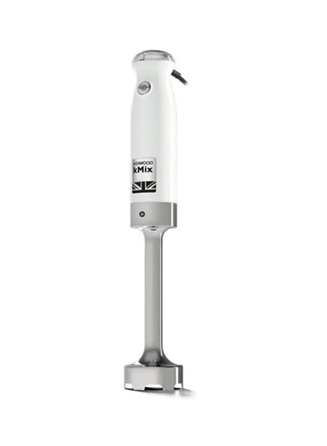 Kmix Hand Blender 800W HDX754WH White