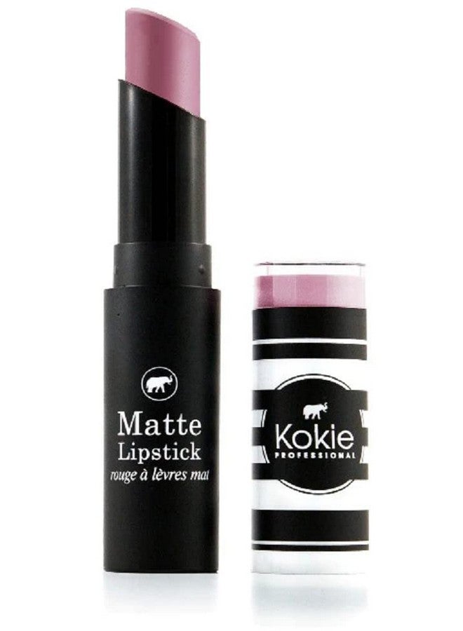 Cosmetics Matte Lipstick Lm72 0.14 Ounce