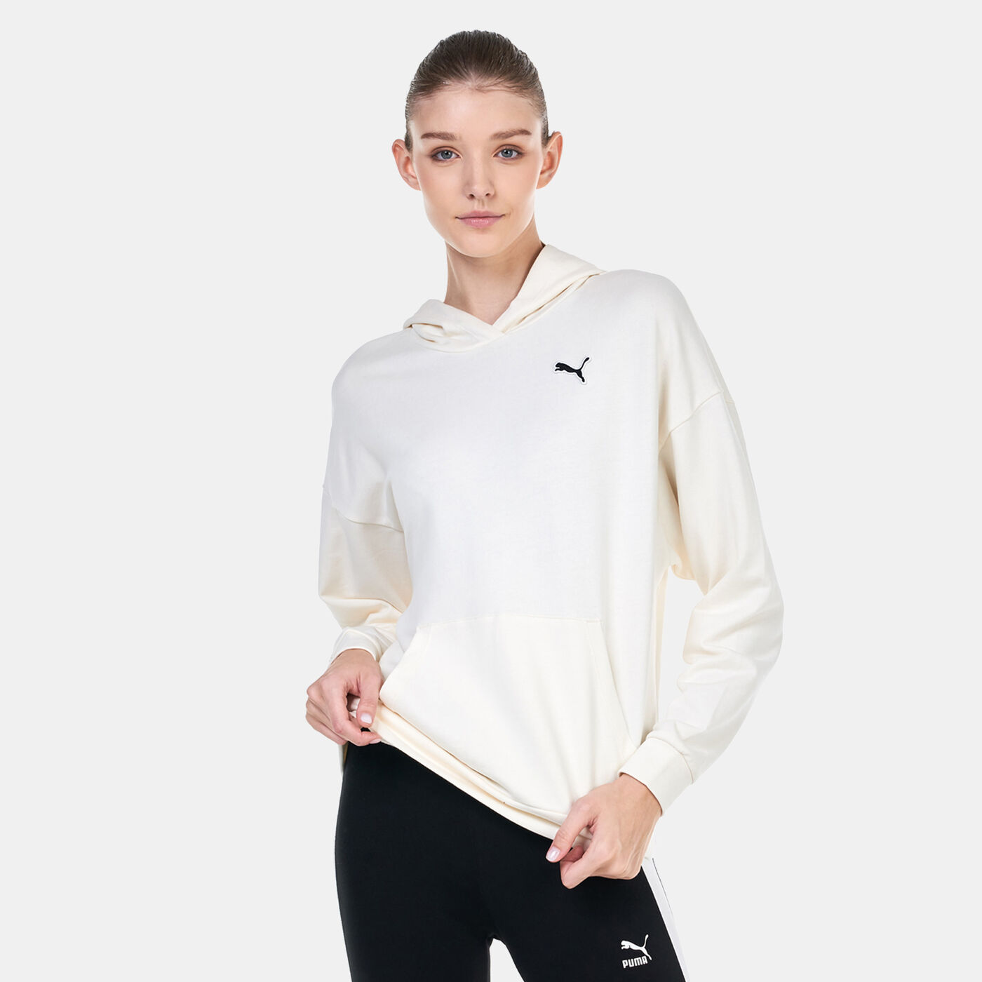 Women's Better Essentials Hoodie