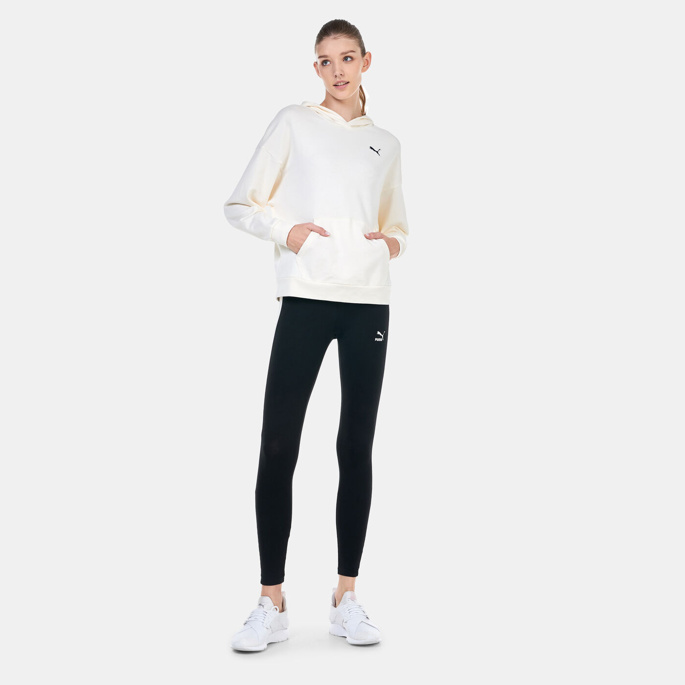 Women's Better Essentials Hoodie