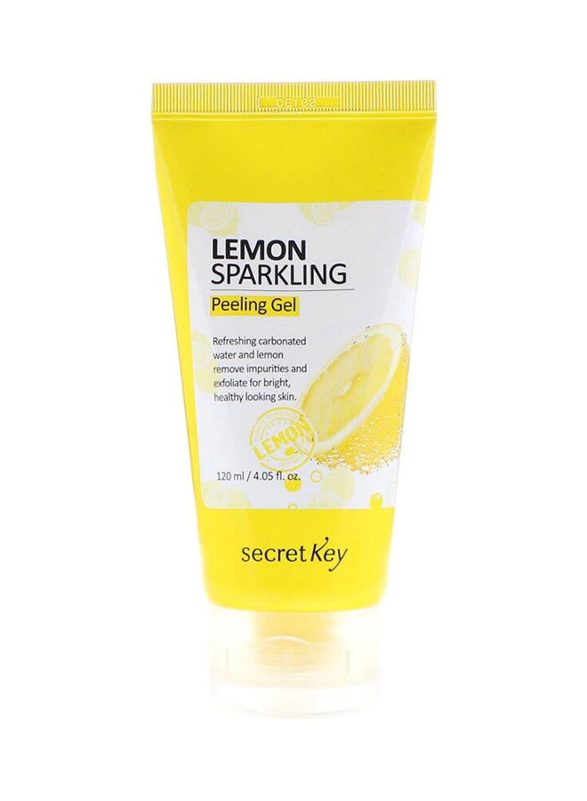 Sparkling Peeling Gel 120ml
