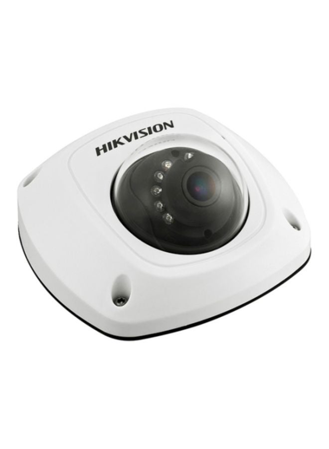Mini Dome CCTV Camera