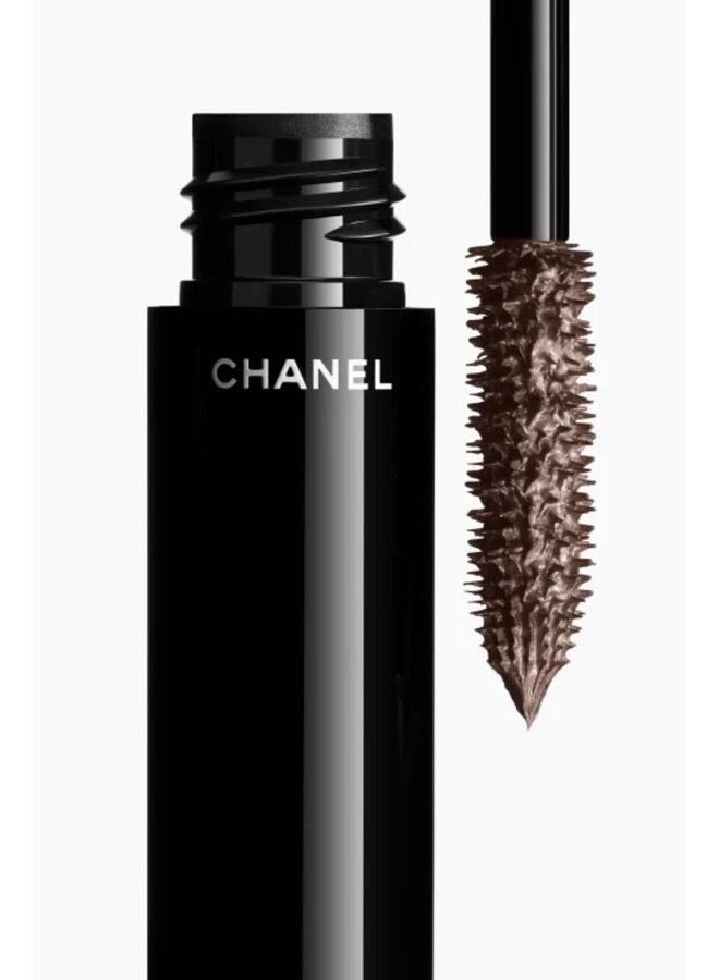 Waterproof Volume Mascara_20 Brun
