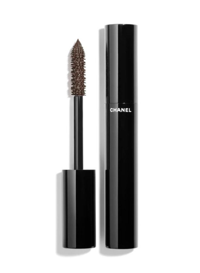 Waterproof Volume Mascara_20 Brun