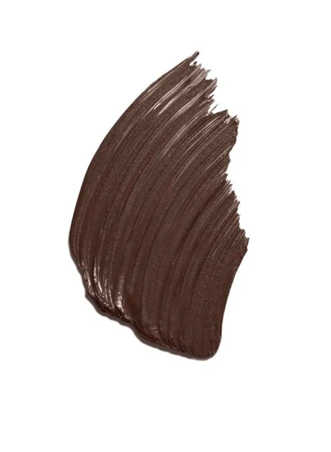 Waterproof Volume Mascara_20 Brun