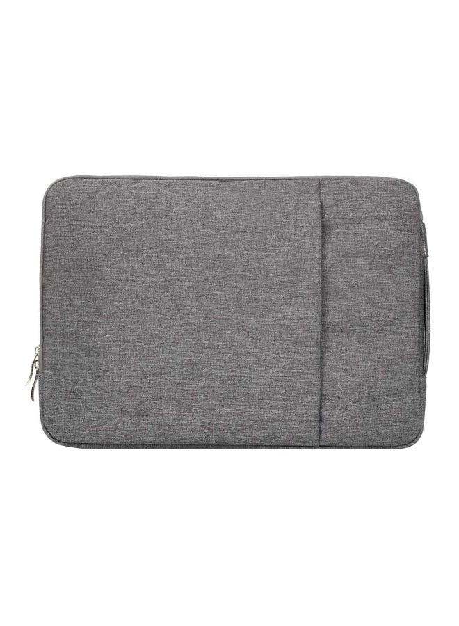 Protective Sleeve For Apple MacBook 11.6/12-Inch Grey