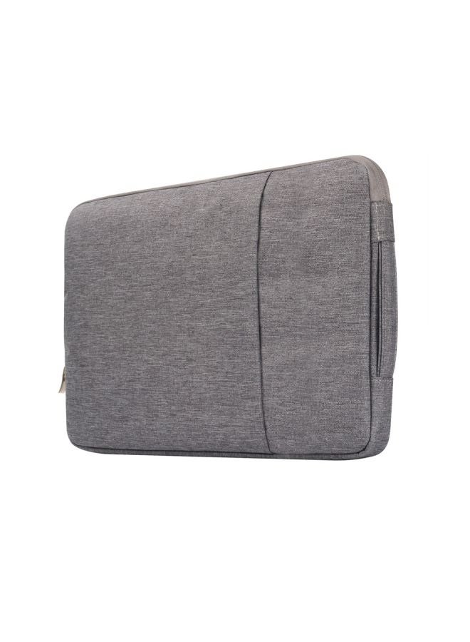 Protective Sleeve For Apple MacBook 11.6/12-Inch Grey