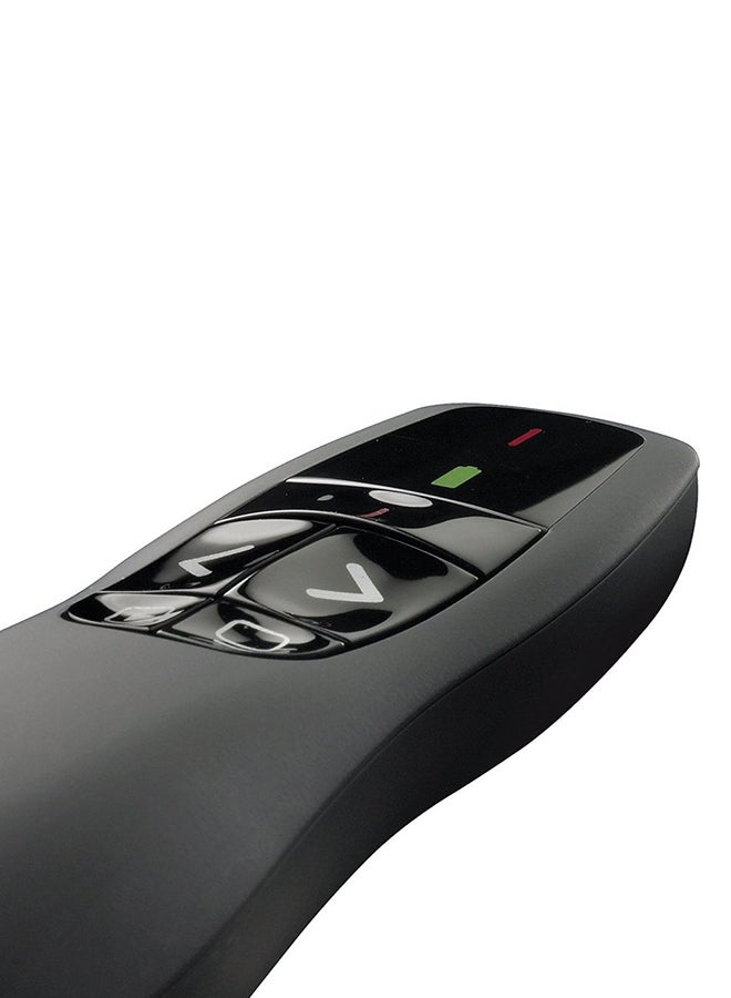 R400 Wireless Presentation Remote