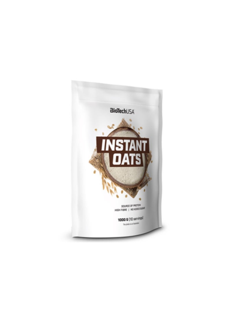 USA Instant Oats Chocolate 1000gm
