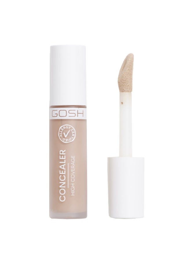 Concealer High Coverage - 001 Porcelain