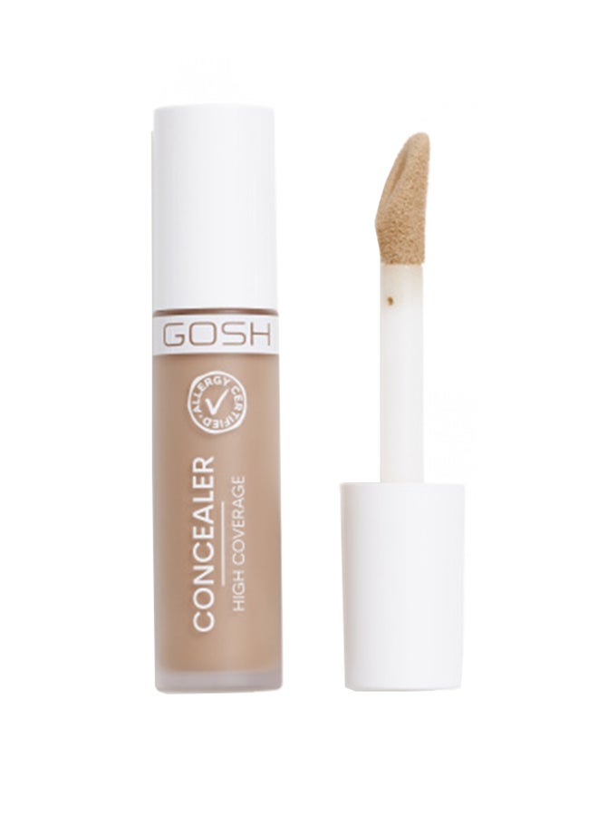 Concealer High Coverage - 006 Honey