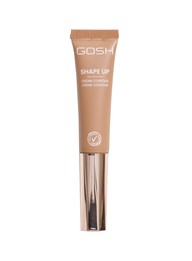 Shape Up 001 Fair - Medium 14Ml