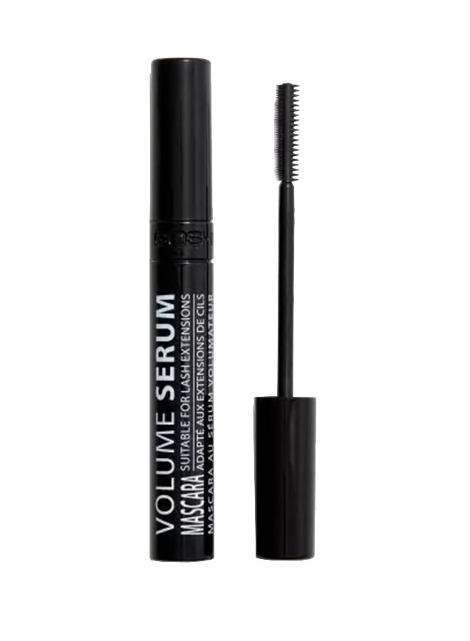 Lash Extension Mascara 001 Black