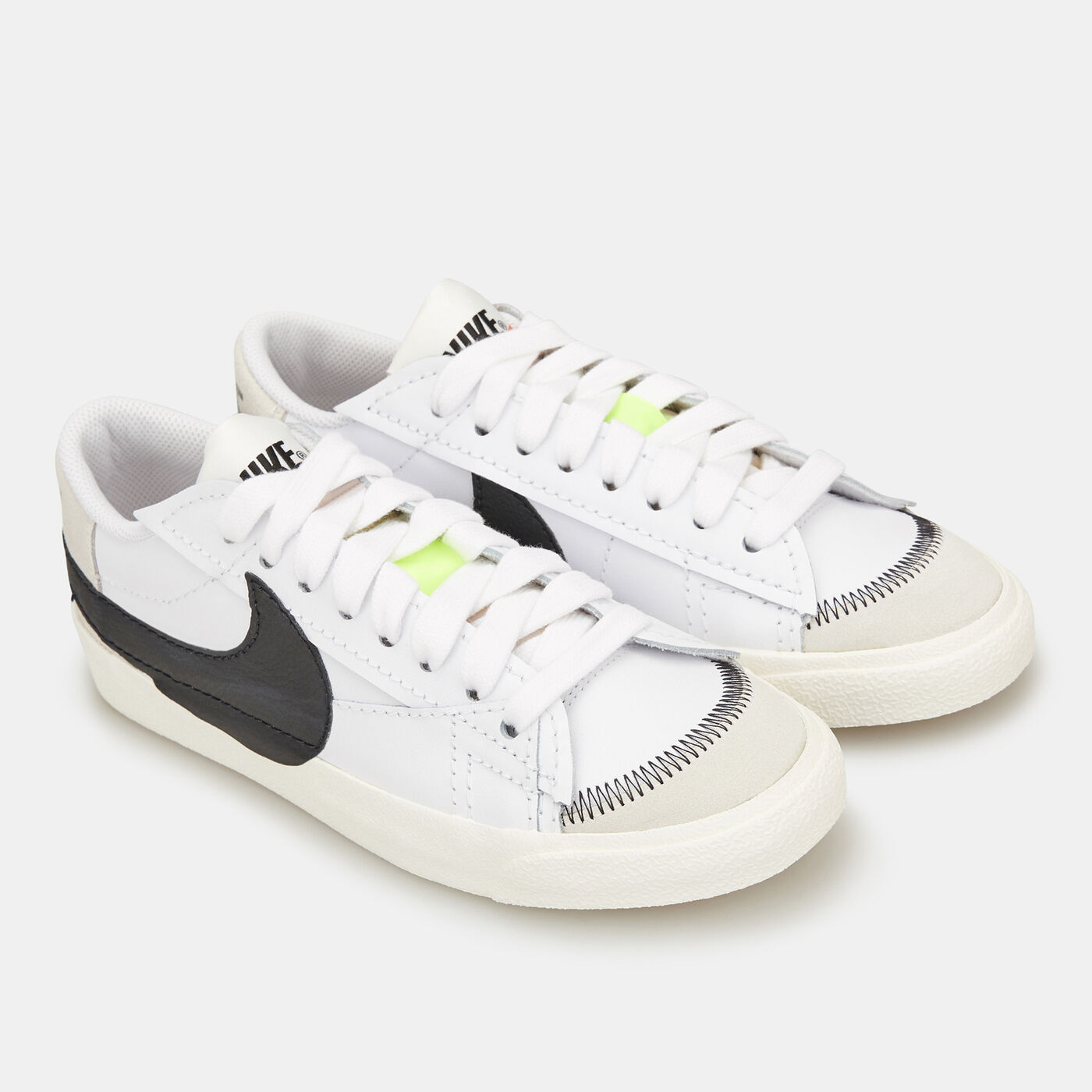 Women's Blazer Low '77 Jumbo Shoes