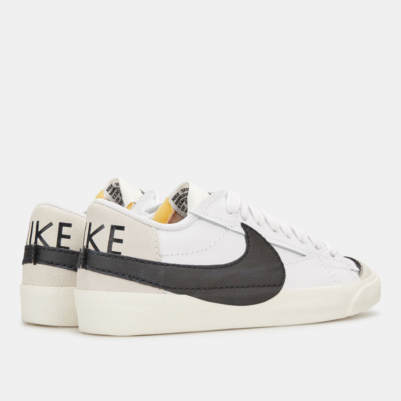 Women's Blazer Low '77 Jumbo Shoes