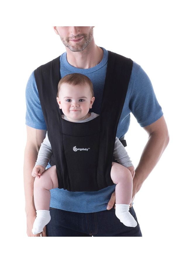 Embrace Carrier