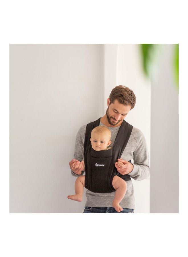 Embrace Carrier