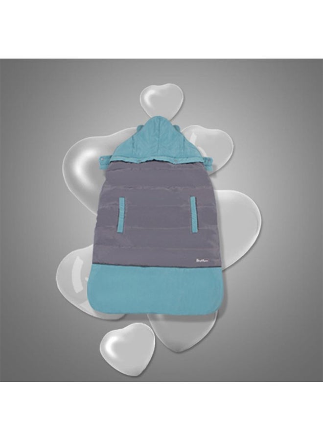 Cloak Warm Cape Cover Baby's Carrier Blanket