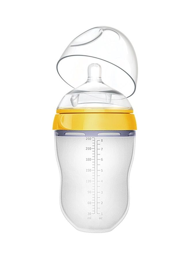 Baby Bottle Drop