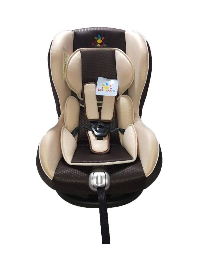 Baby Love Car Seat
