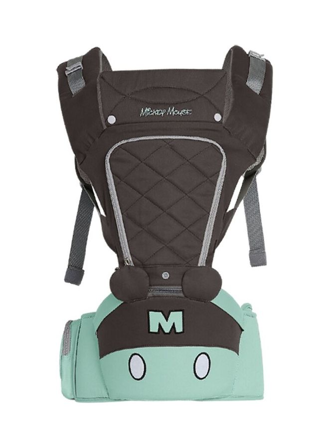 Cotton Breathable Carrier
