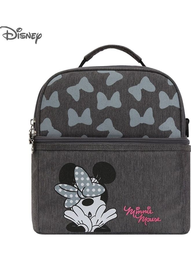 Disney Diaper Bag Cartoon Print Versatile High Quality