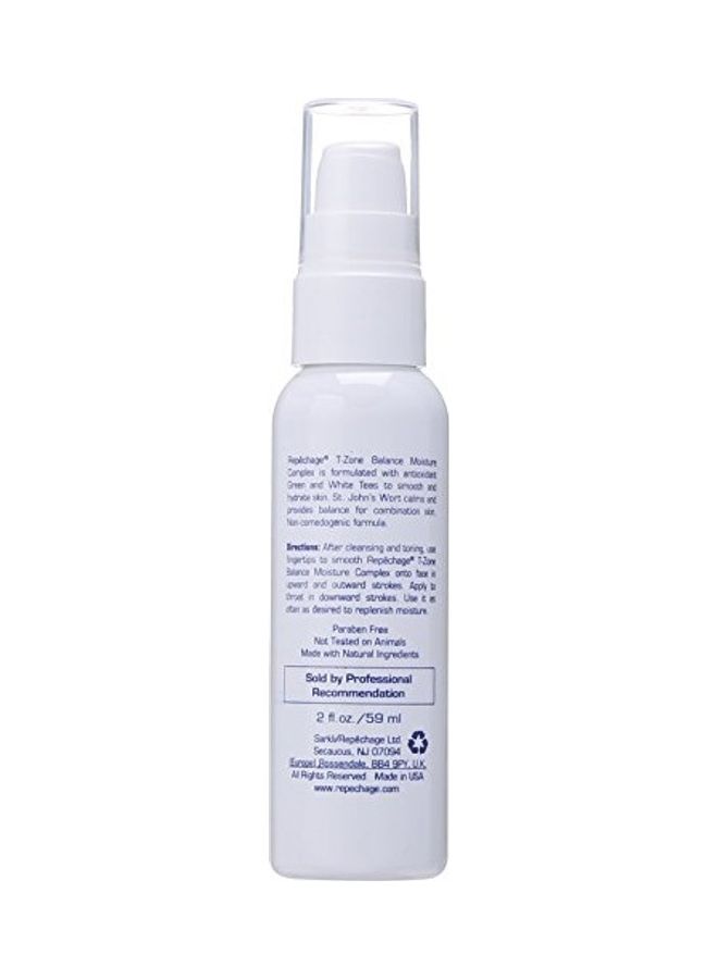 Balance Moisture Complex Clear