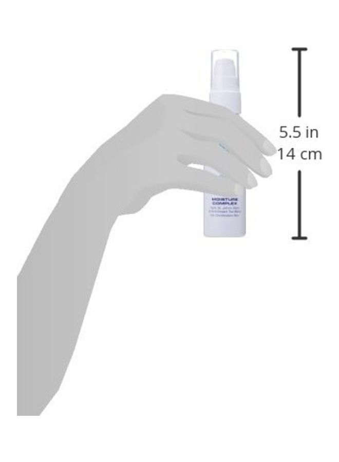 Balance Moisture Complex Clear