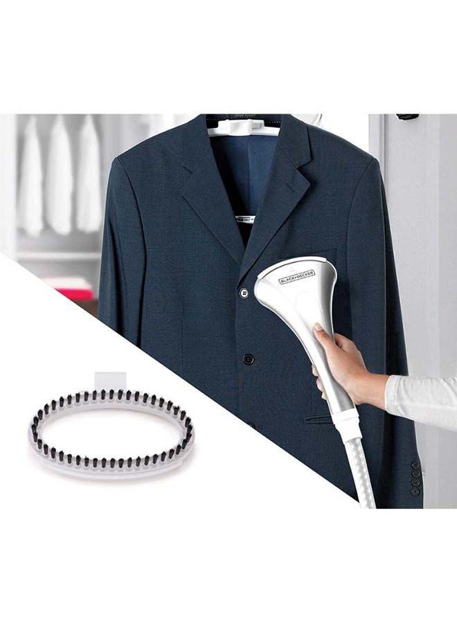 Garment Steamer With 3 Stage And Double Pole 2 L 1785 W GSTM2050-B5 White/Gold
