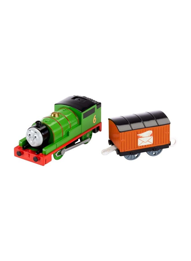 Motorized Percy Engine BML07