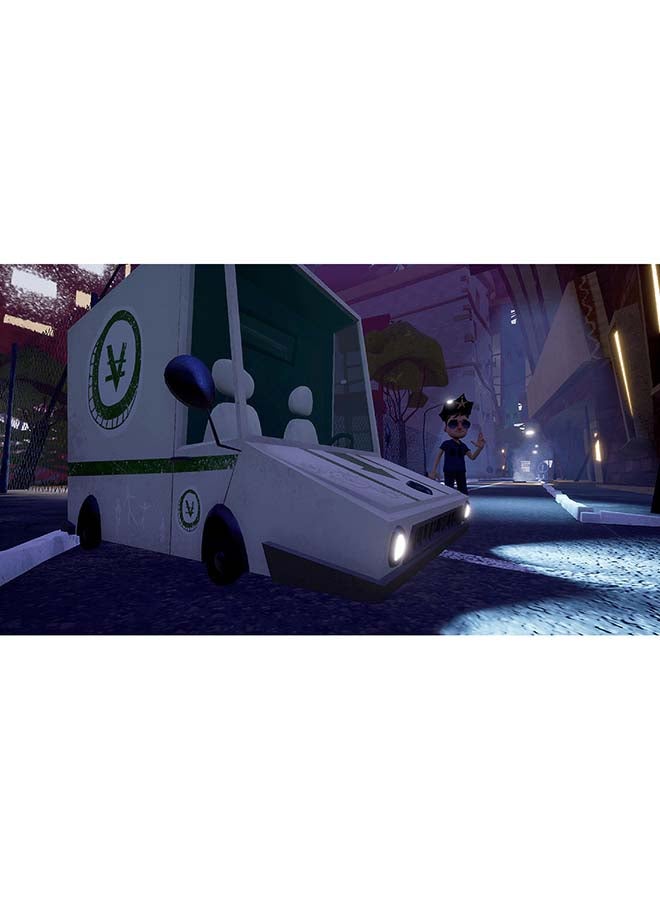 Hello Neighbor : Hide & Seek - Nintendo Switch