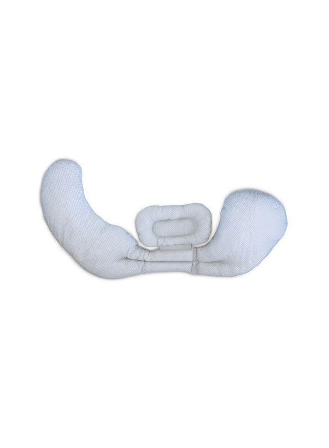 Total Body Pillow, Geo