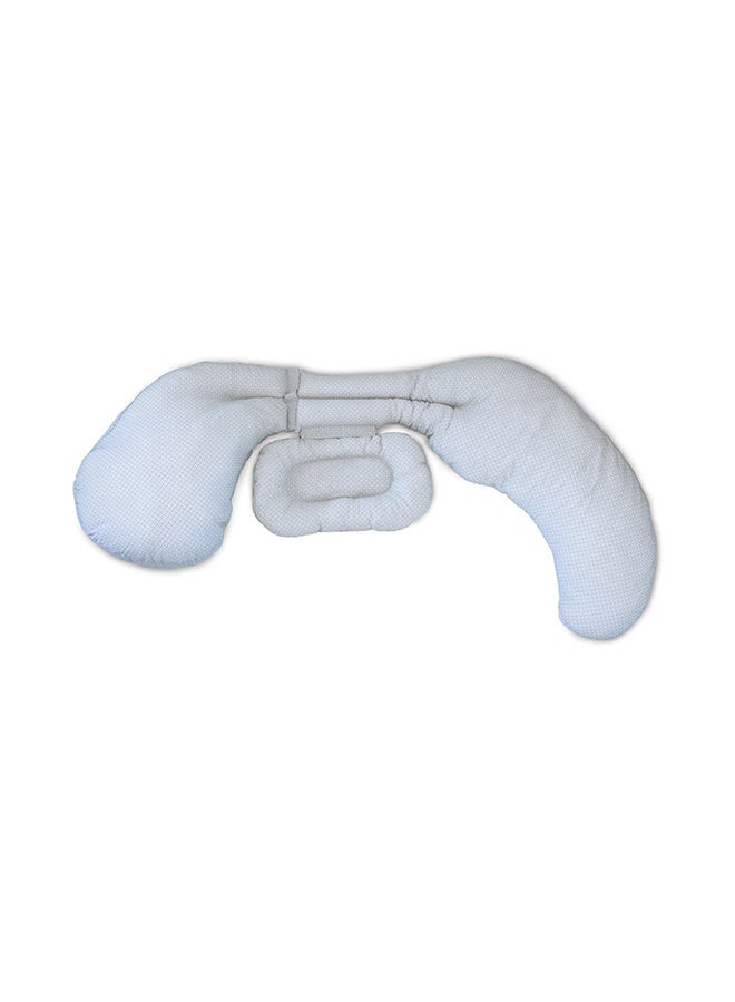 Total Body Pillow, Geo