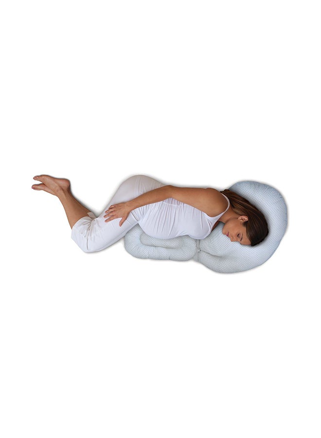 Total Body Pillow, Geo