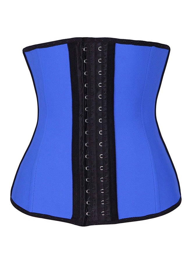 Hook Closure Corset