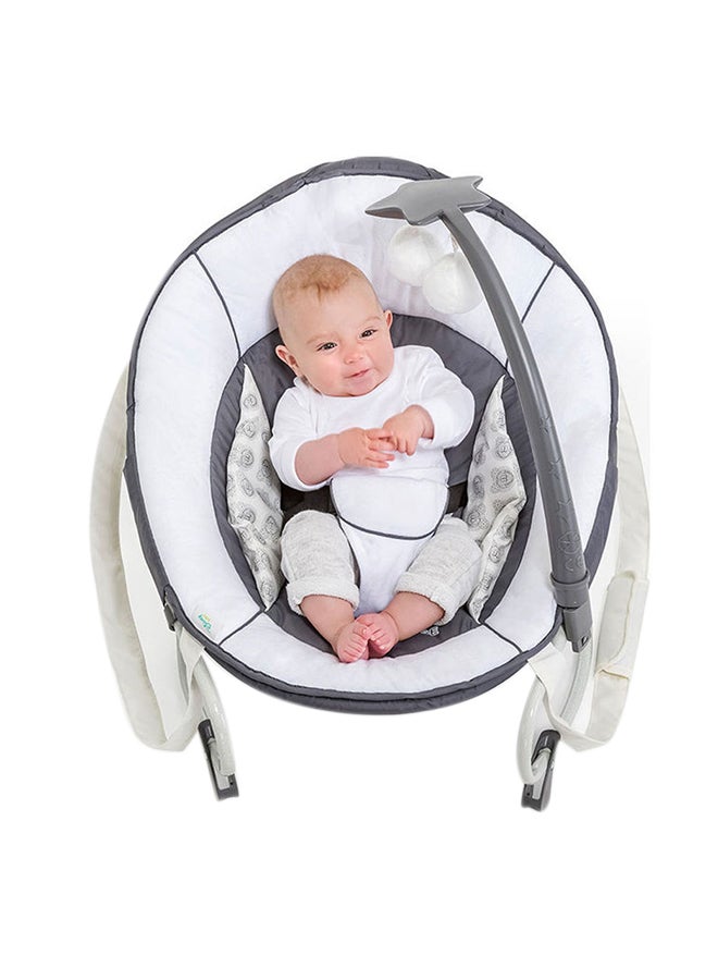 Leisure Baby Rocker - Mickey Cool Vibes