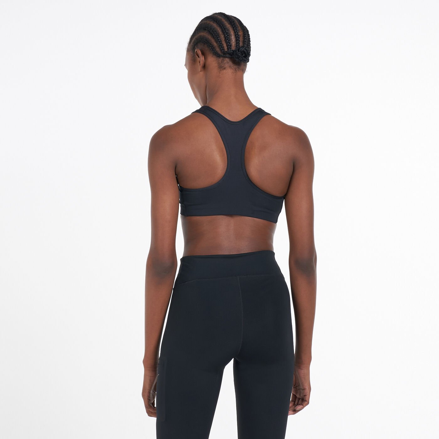 Women's Swoosh Futura Sports Bra