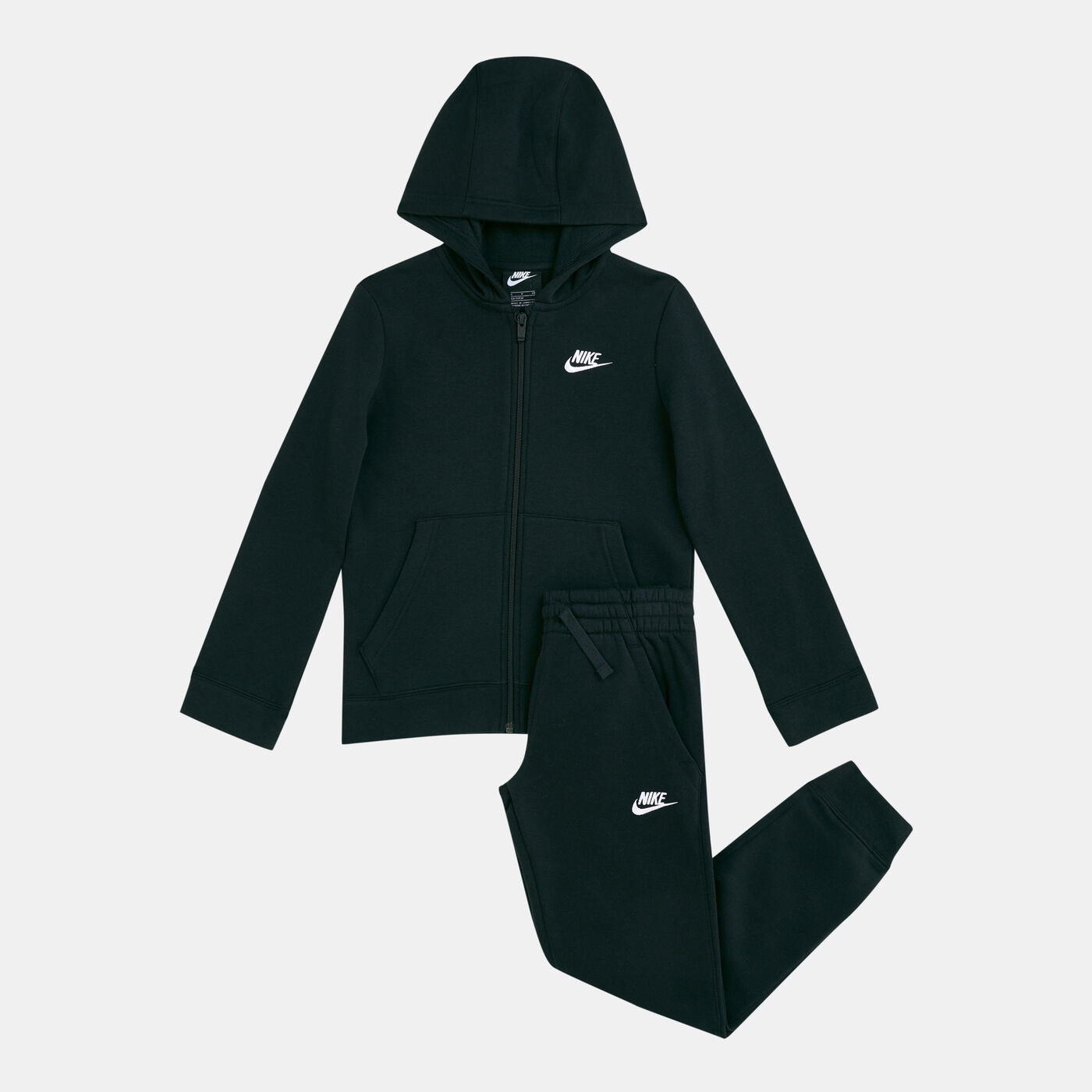 Kids' Sportswear Core Track Suit (Older Kids)