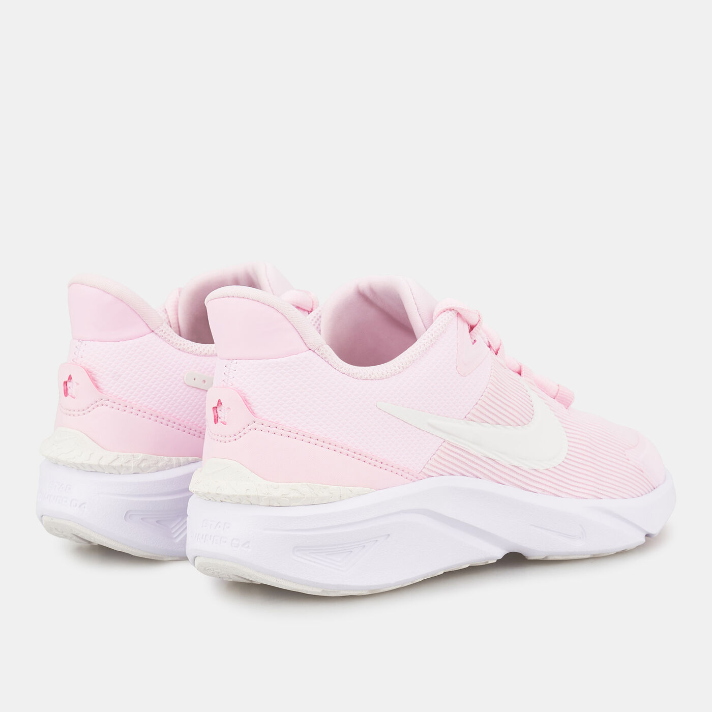 Kids' Star Runner 4 Shoes