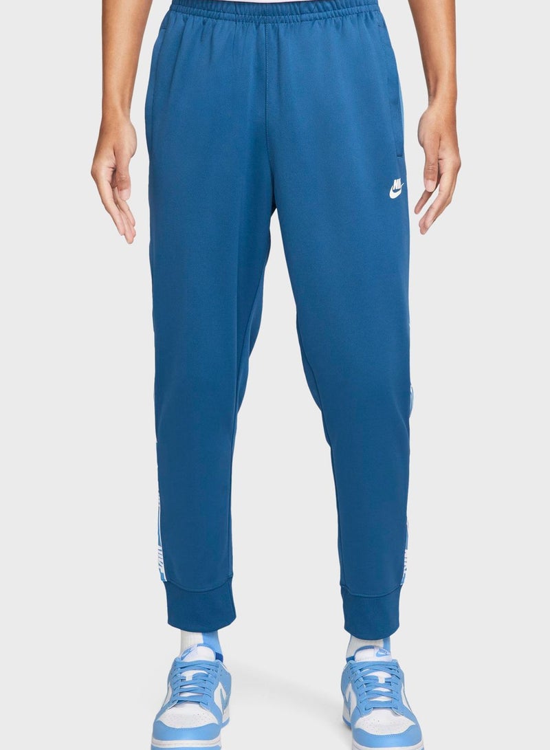 Nsw Repeat Jogger