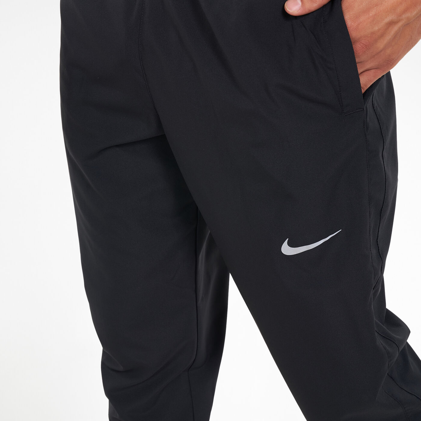 Men's Run Stripe Sweatpants