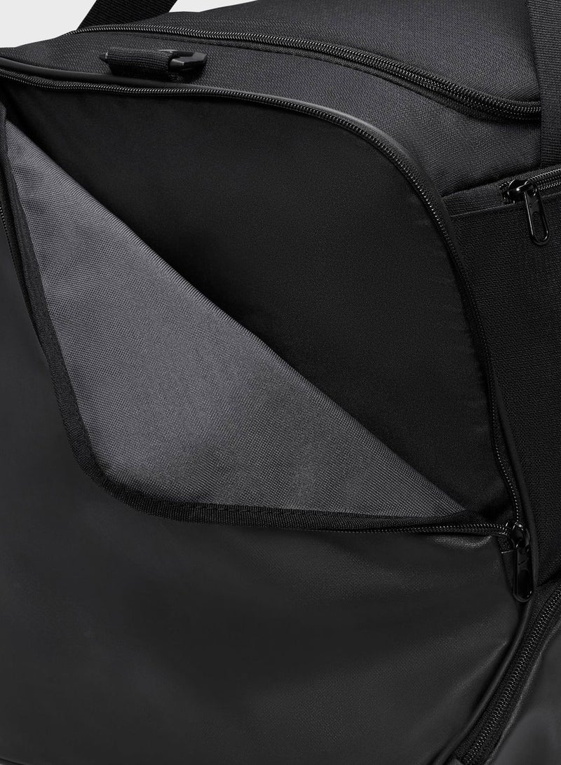 Large Brasilia Duffel - 95L