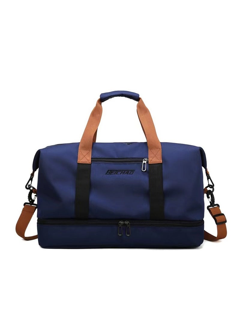 Sports travel fitness bag