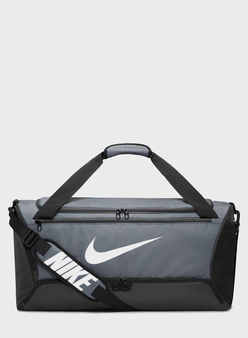 Medium Brasilia Duffel-60L
